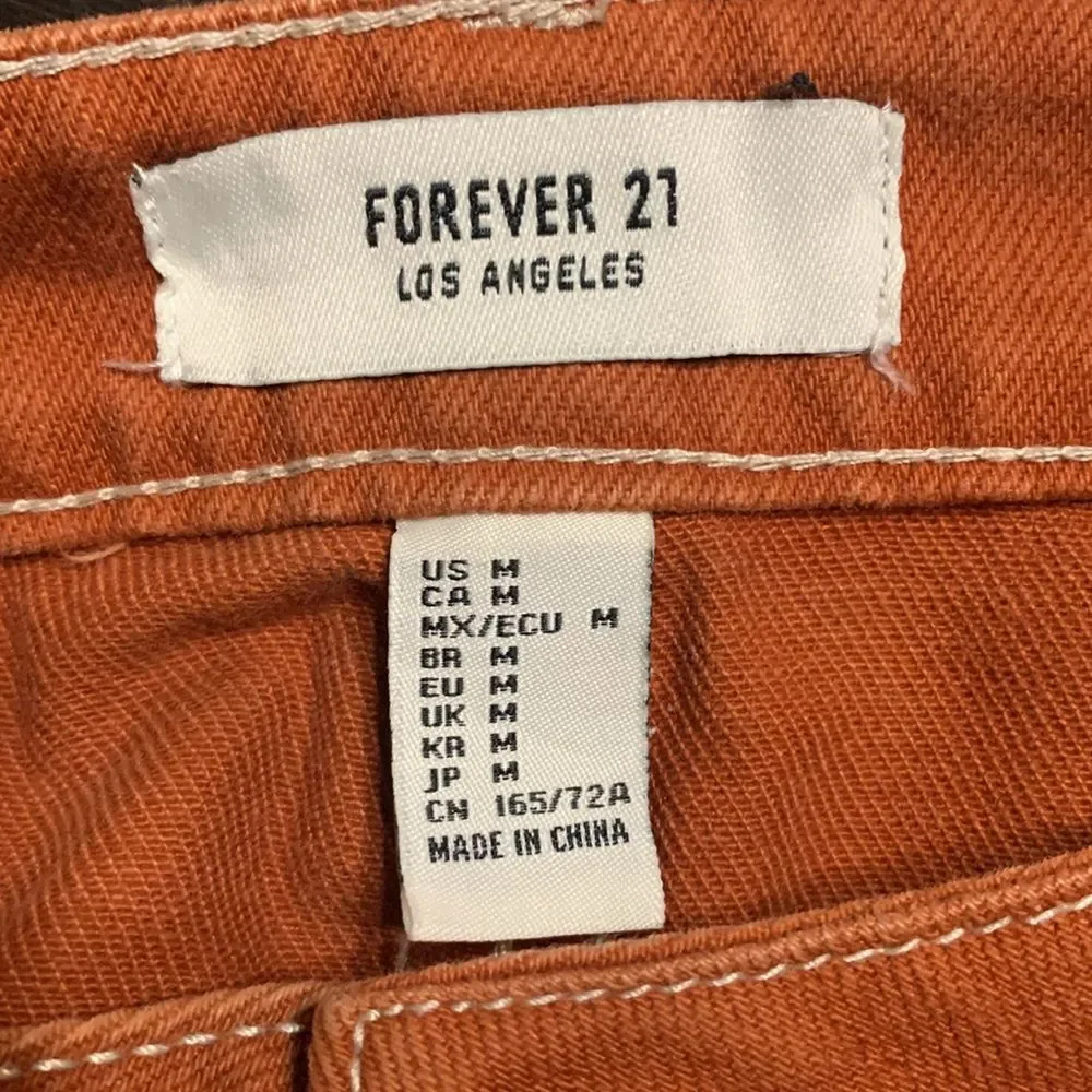 Forever 21 all items
